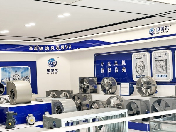 產(chǎn)品展廳