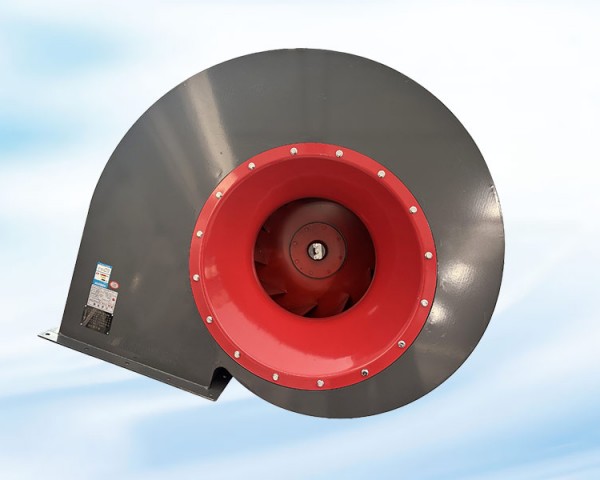 離心風機